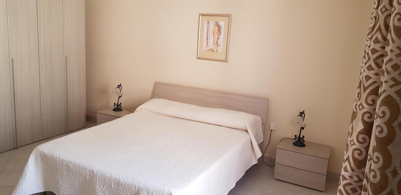 Aurora Apartment Zurrieq Bagian luar foto