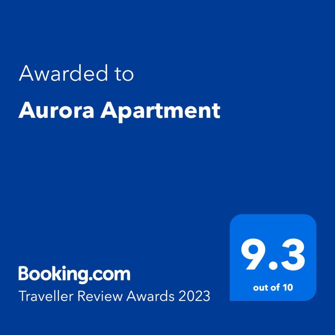 Aurora Apartment Zurrieq Bagian luar foto