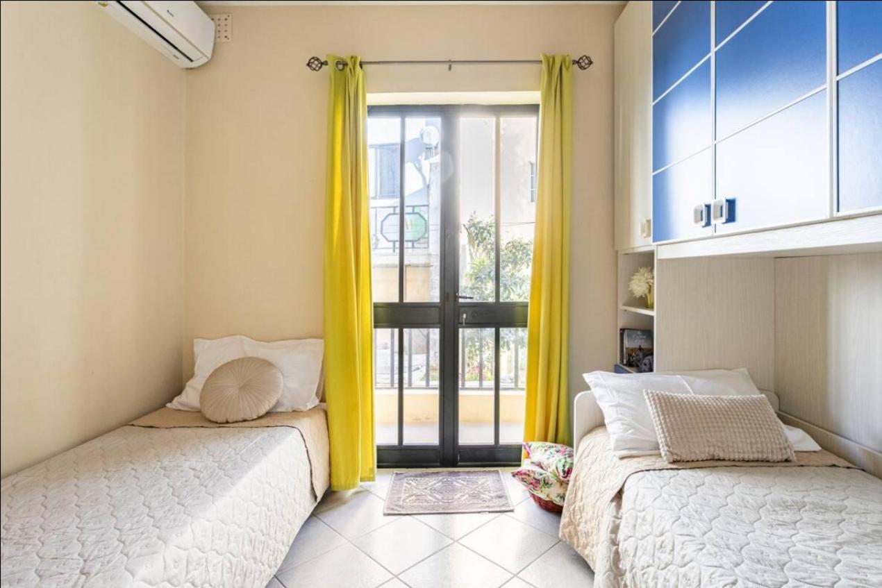 Aurora Apartment Zurrieq Bagian luar foto