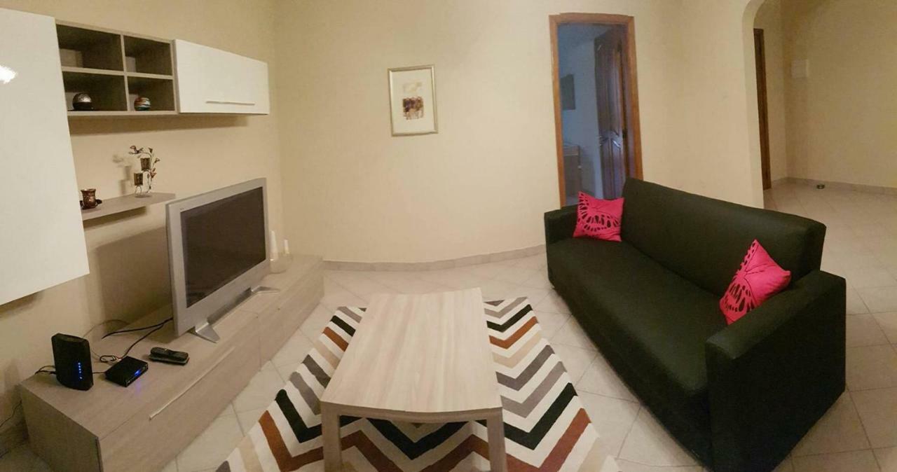 Aurora Apartment Zurrieq Bagian luar foto