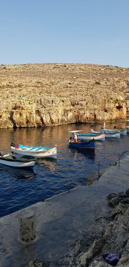 Aurora Apartment Zurrieq Bagian luar foto